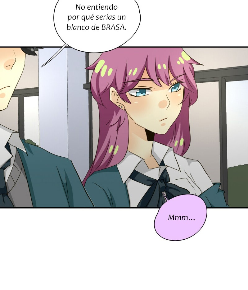 Read extraOrdinario ES Manga Online