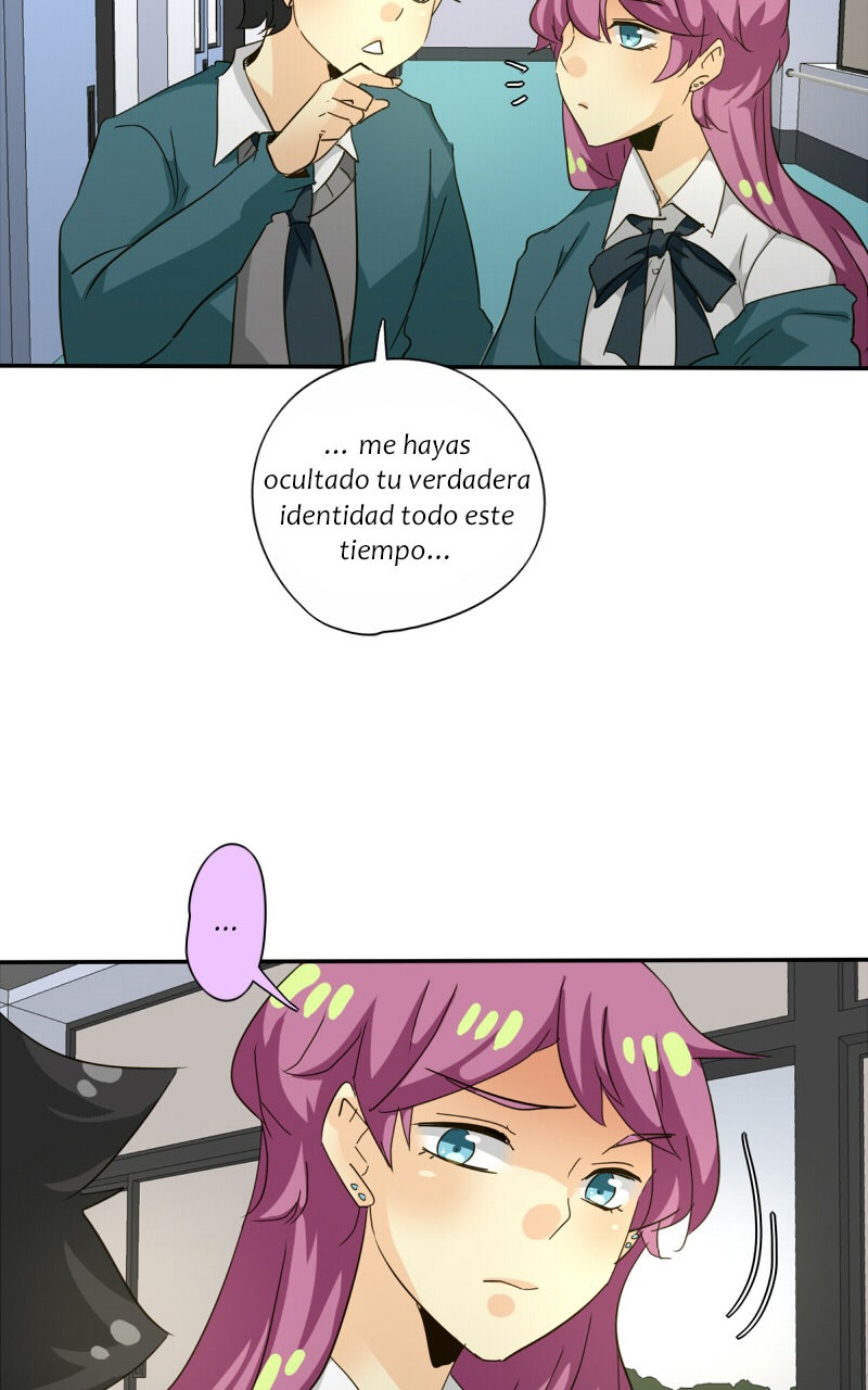 Read extraOrdinario ES Manga Online