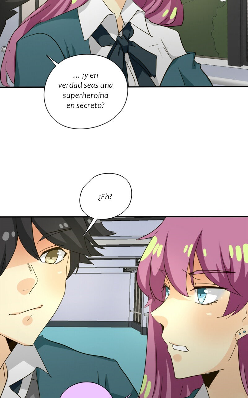 Read extraOrdinario ES Manga Online