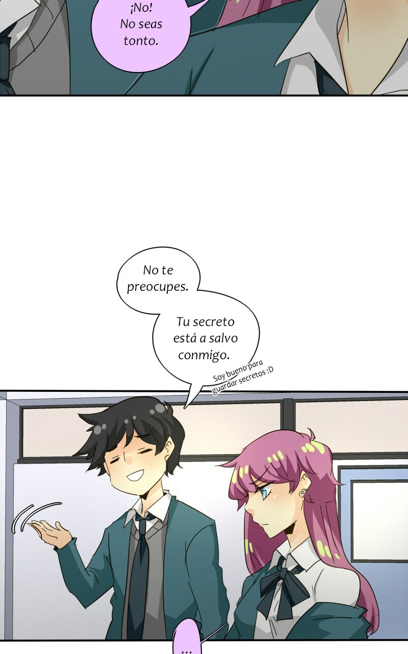 Read extraOrdinario ES Manga Online