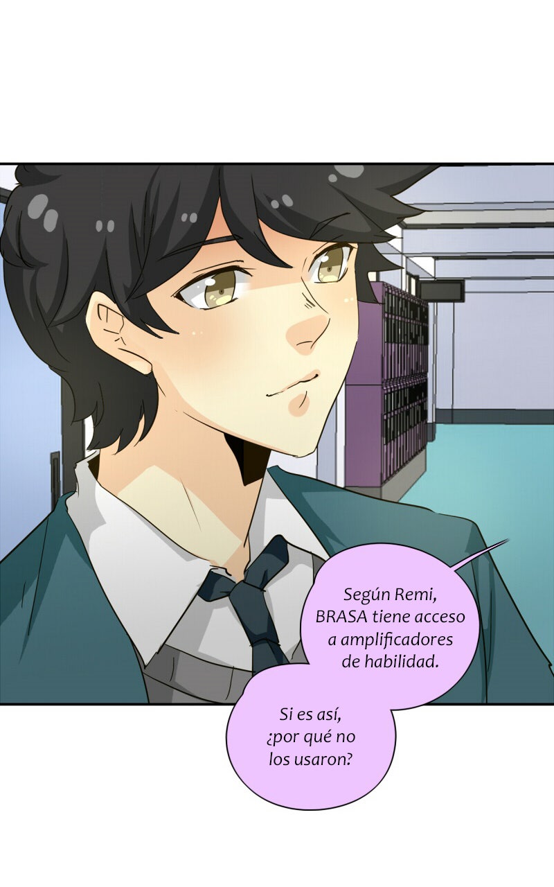 Read extraOrdinario ES Manga Online