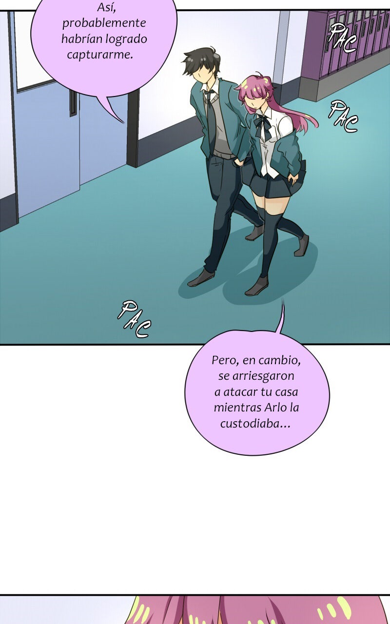 Read extraOrdinario ES Manga Online