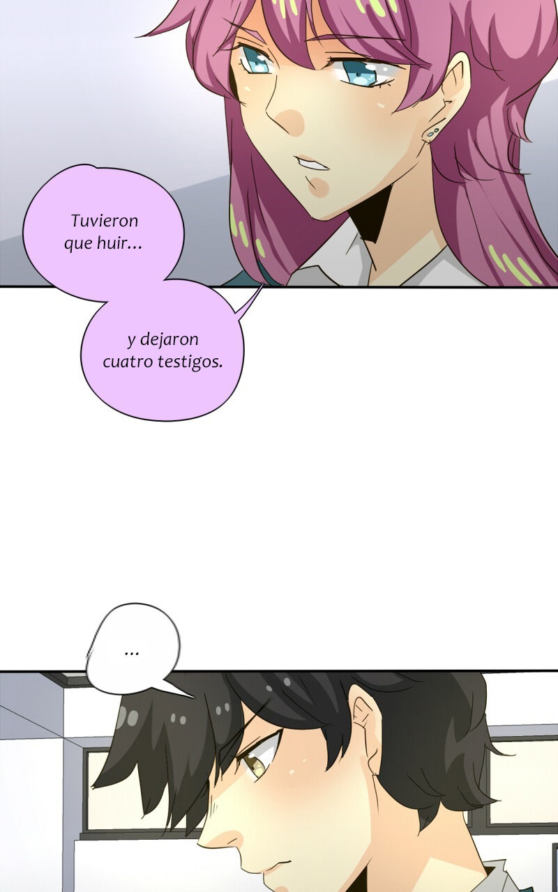 Read extraOrdinario ES Manga Online