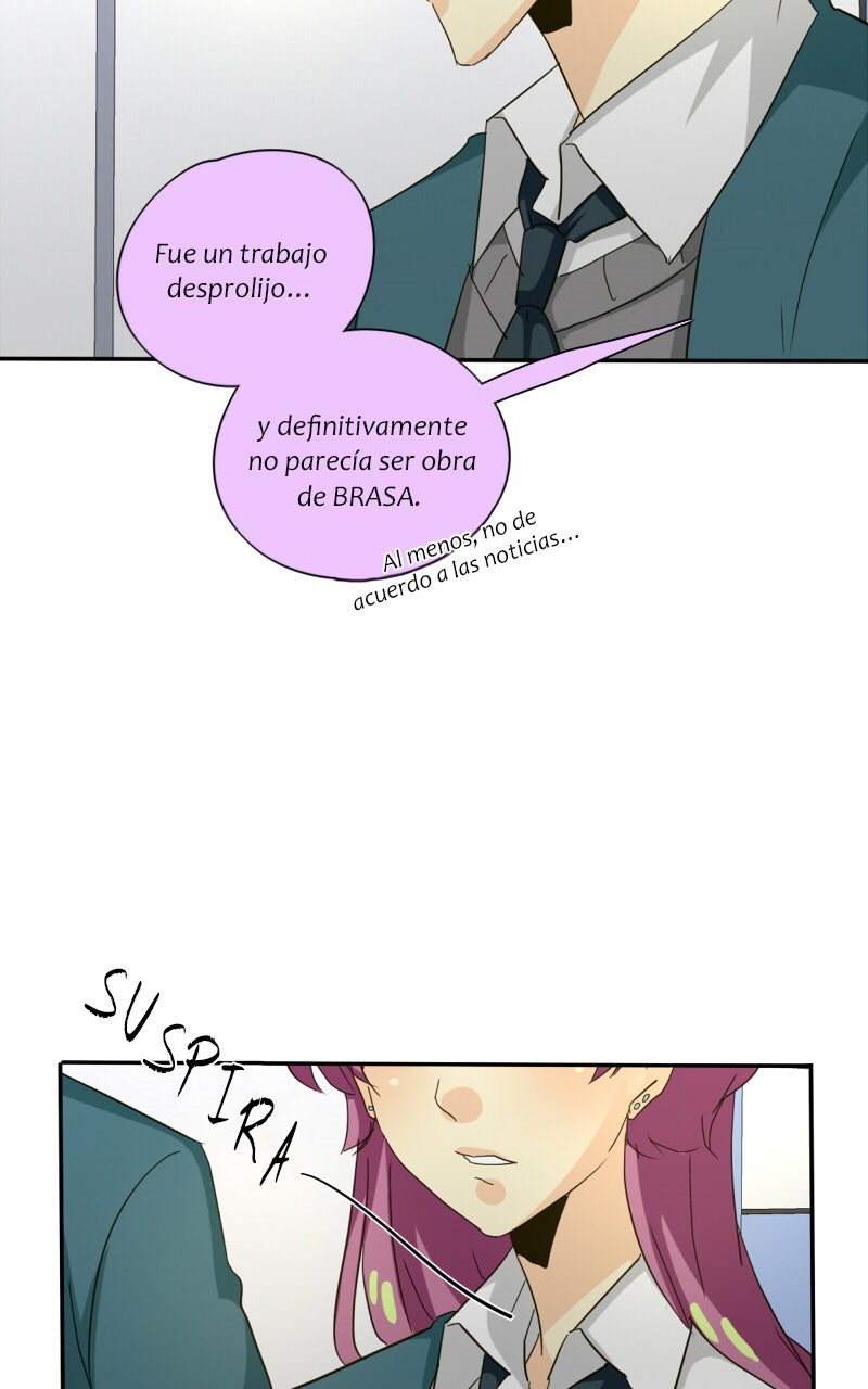 Read extraOrdinario ES Manga Online