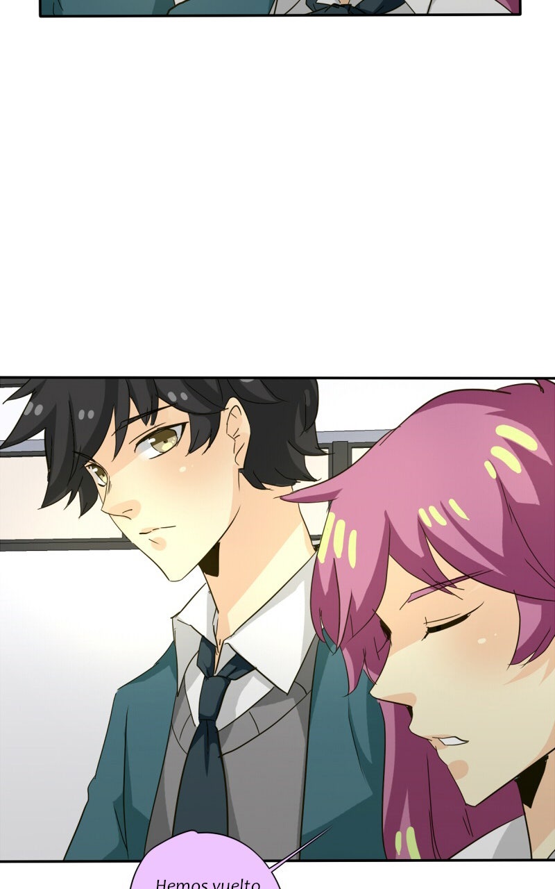 Read extraOrdinario ES Manga Online