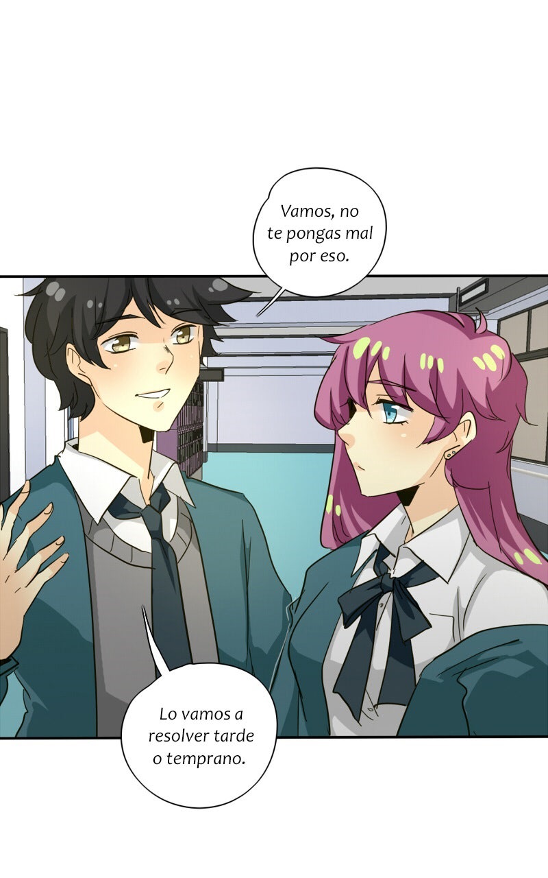 Read extraOrdinario ES Manga Online