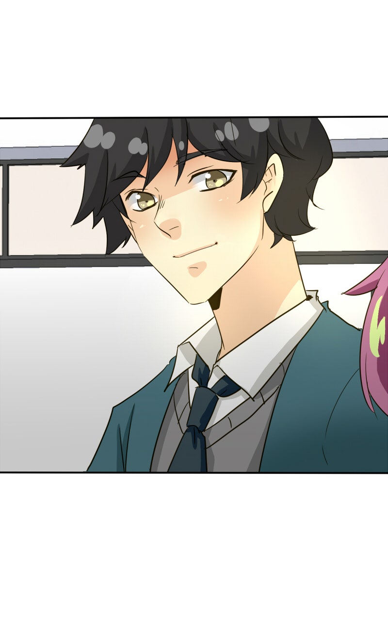 Read extraOrdinario ES Manga Online