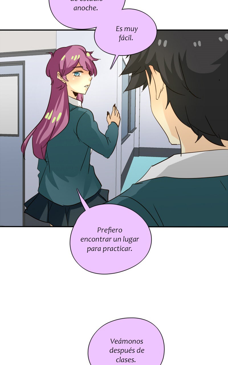 Read extraOrdinario ES Manga Online