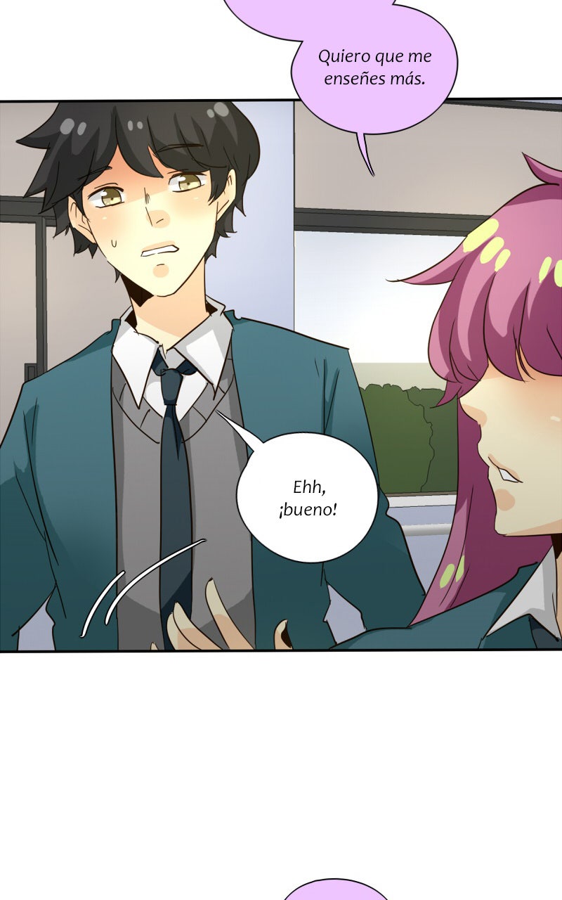 Read extraOrdinario ES Manga Online