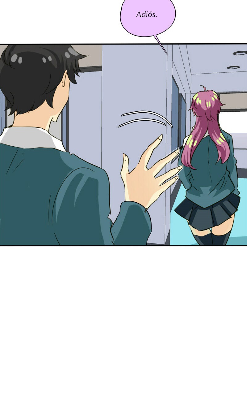 Read extraOrdinario ES Manga Online