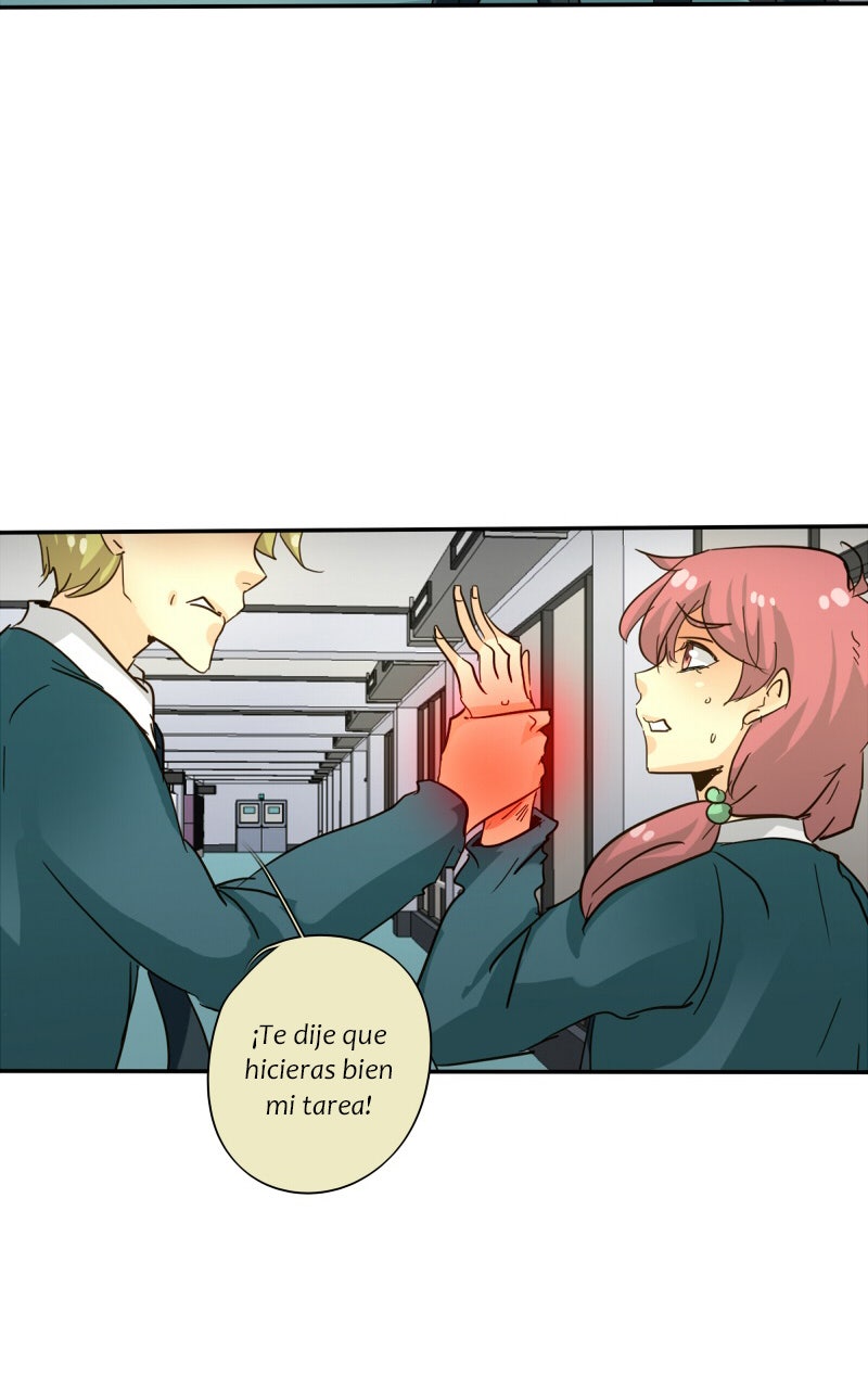 Read extraOrdinario ES Manga Online