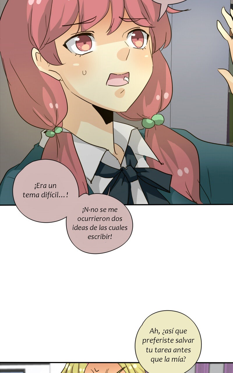 Read extraOrdinario ES Manga Online