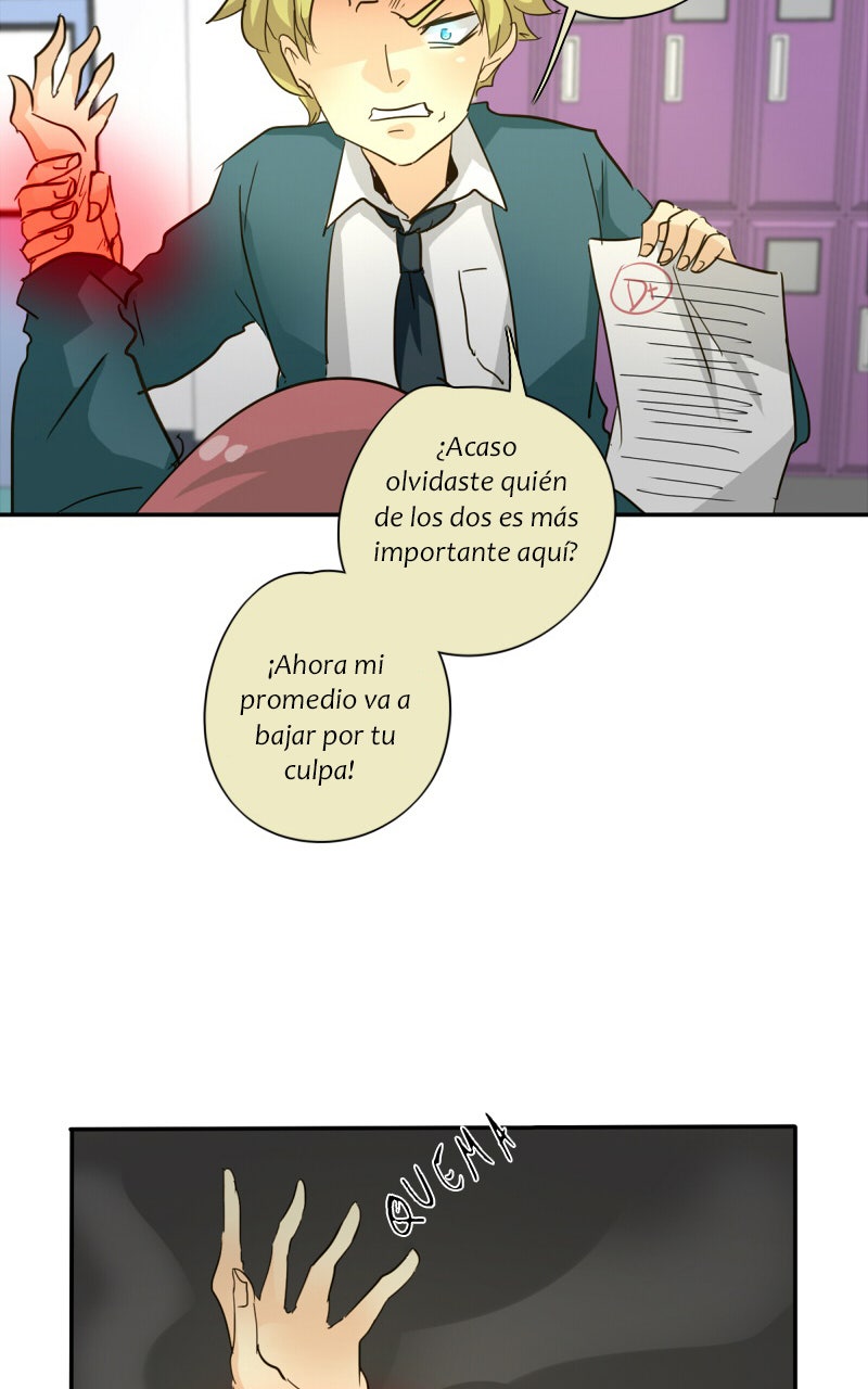 Read extraOrdinario ES Manga Online