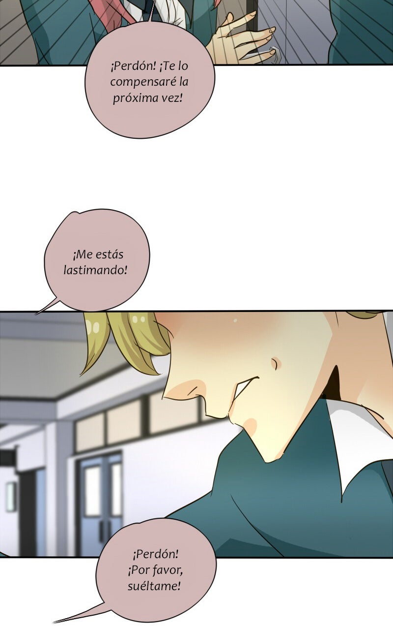 Read extraOrdinario ES Manga Online