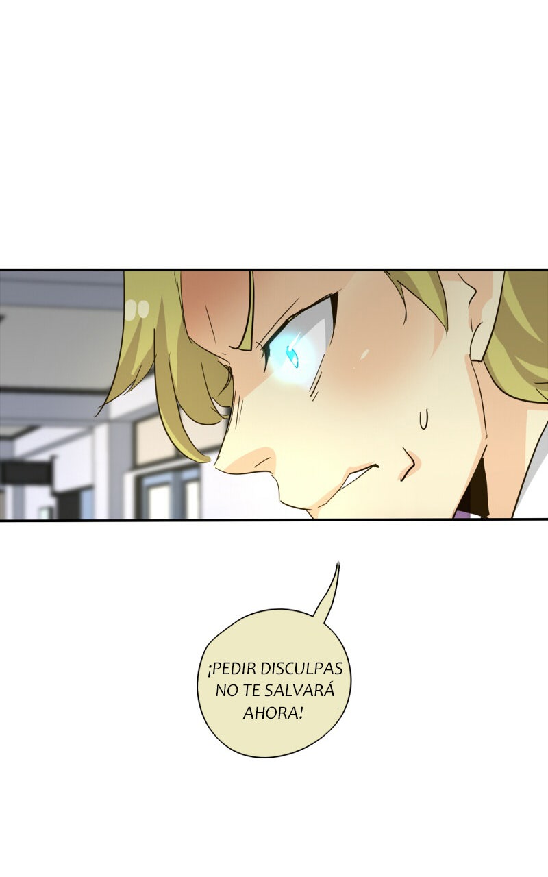 Read extraOrdinario ES Manga Online