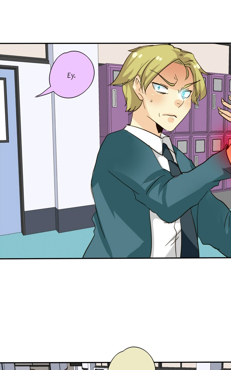 Read extraOrdinario ES Manga Online