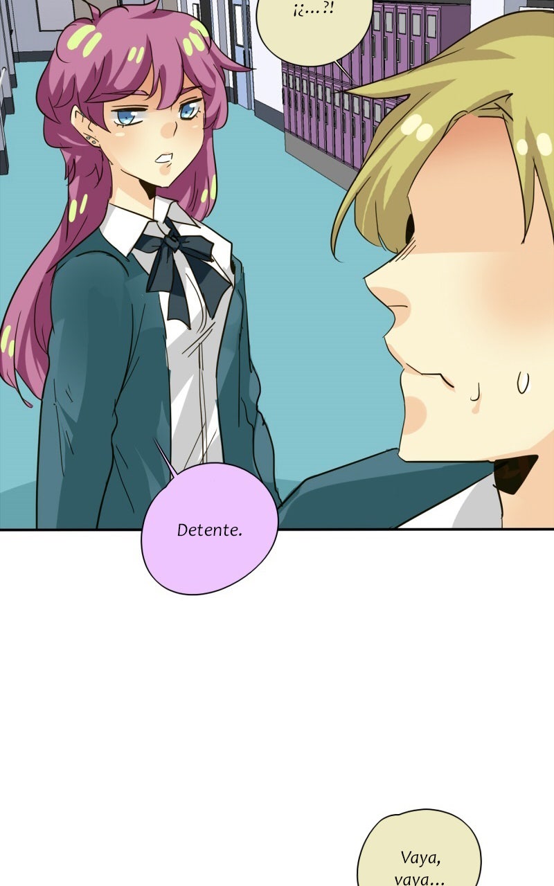 Read extraOrdinario ES Manga Online