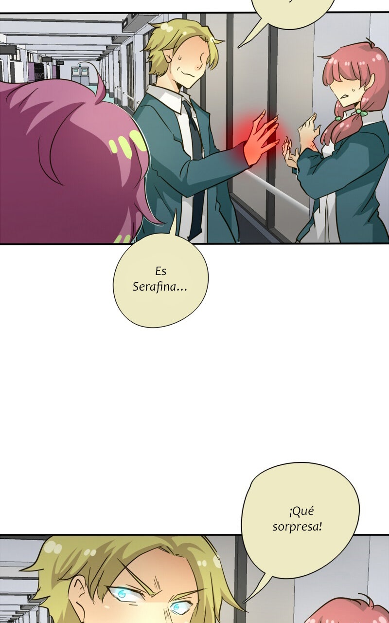 Read extraOrdinario ES Manga Online