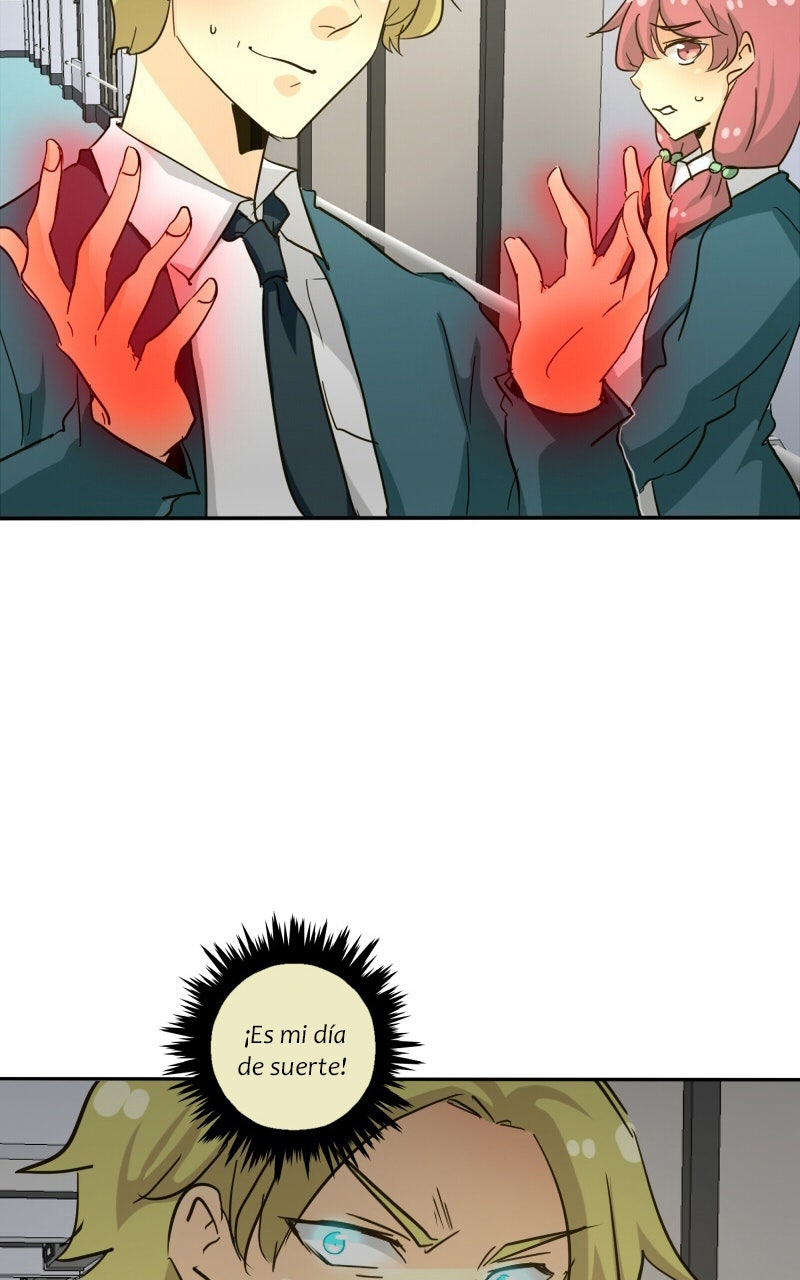 Read extraOrdinario ES Manga Online