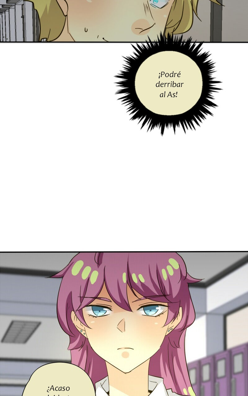 Read extraOrdinario ES Manga Online