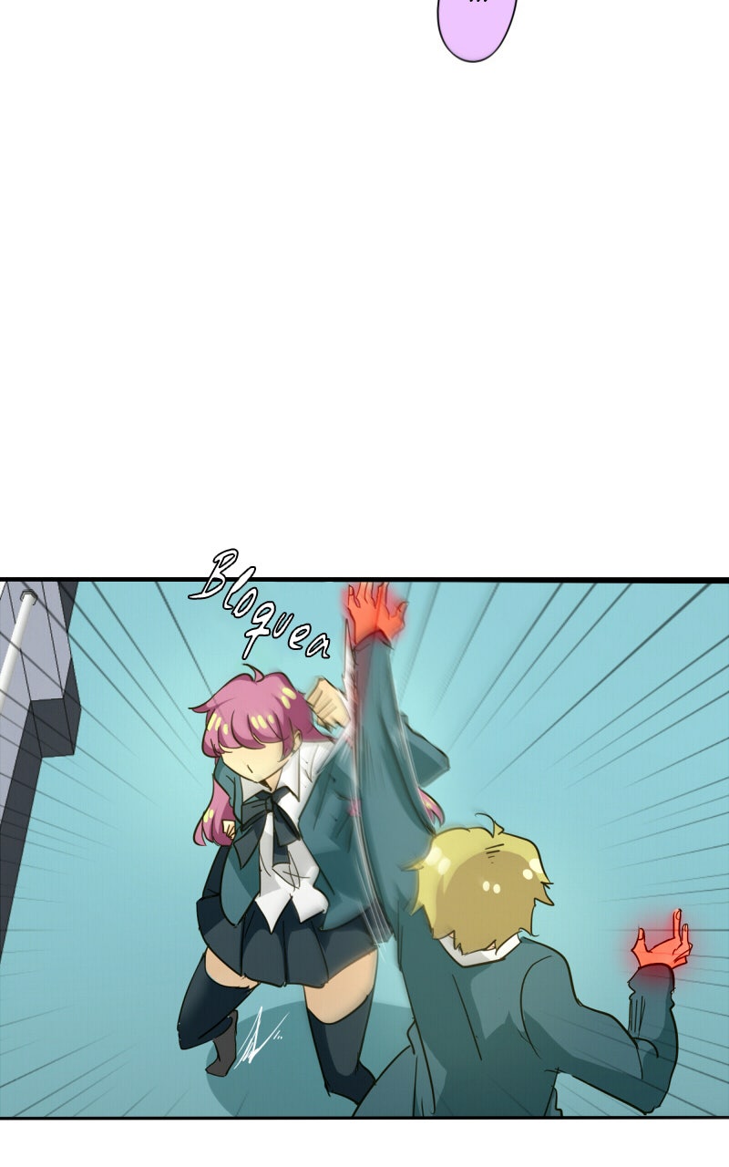 Read extraOrdinario ES Manga Online