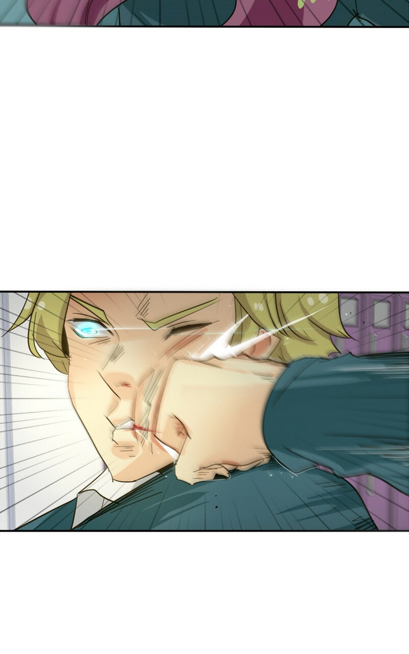 Read extraOrdinario ES Manga Online