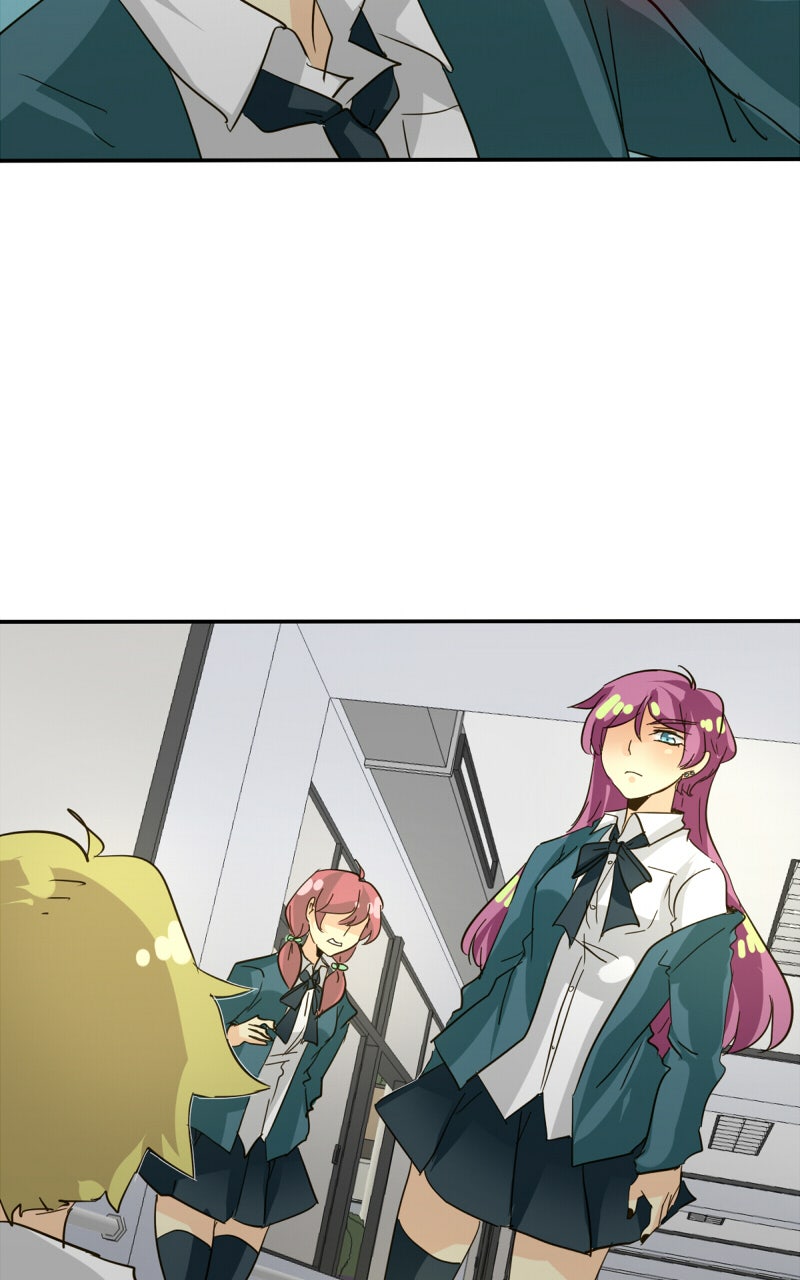 Read extraOrdinario ES Manga Online