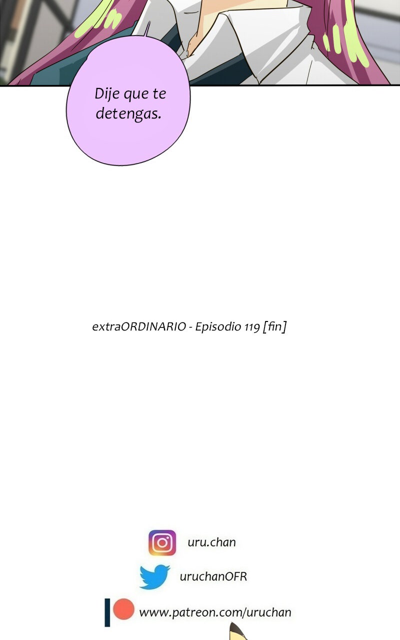 Read extraOrdinario ES Manga Online