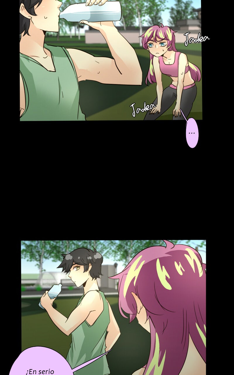 Read extraOrdinario ES Manga Online