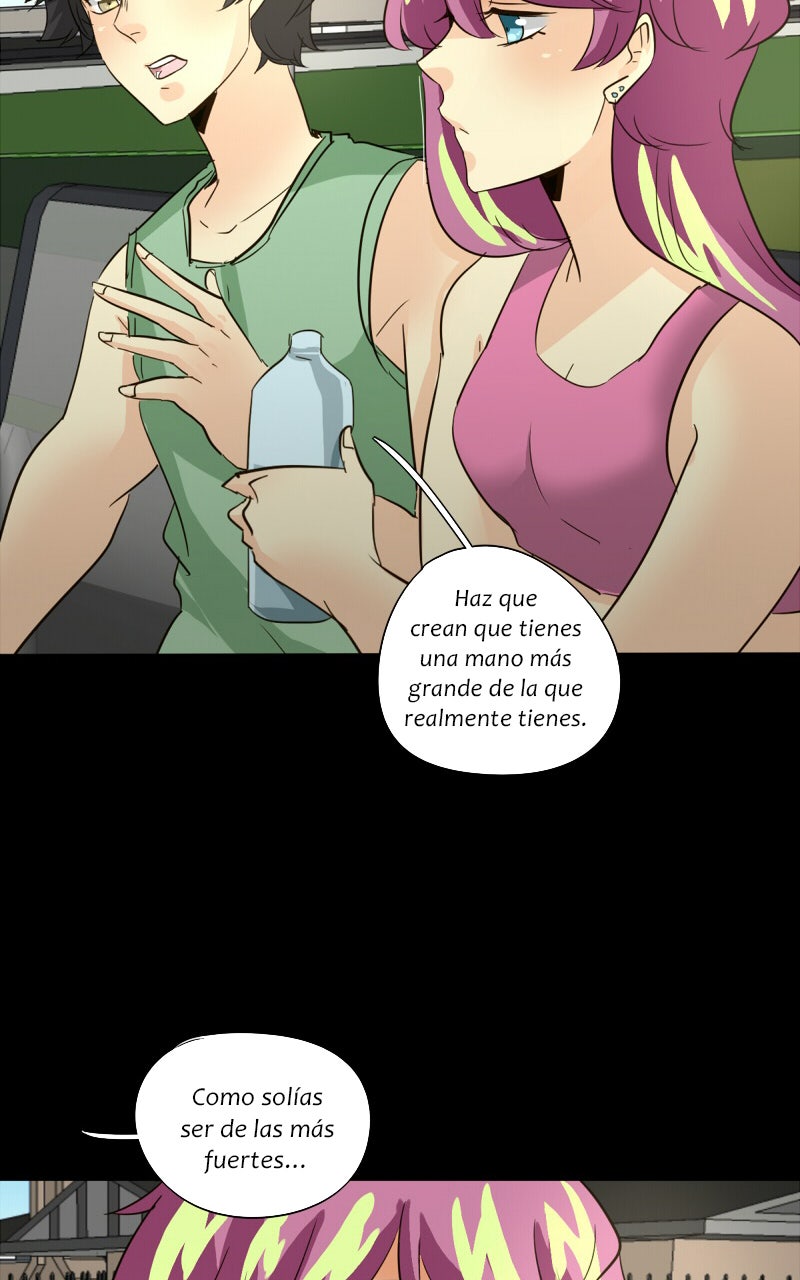 Read extraOrdinario ES Manga Online