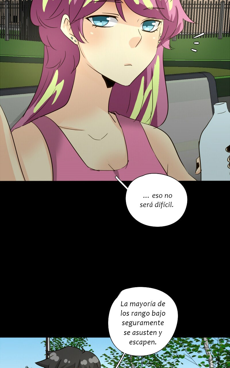 Read extraOrdinario ES Manga Online