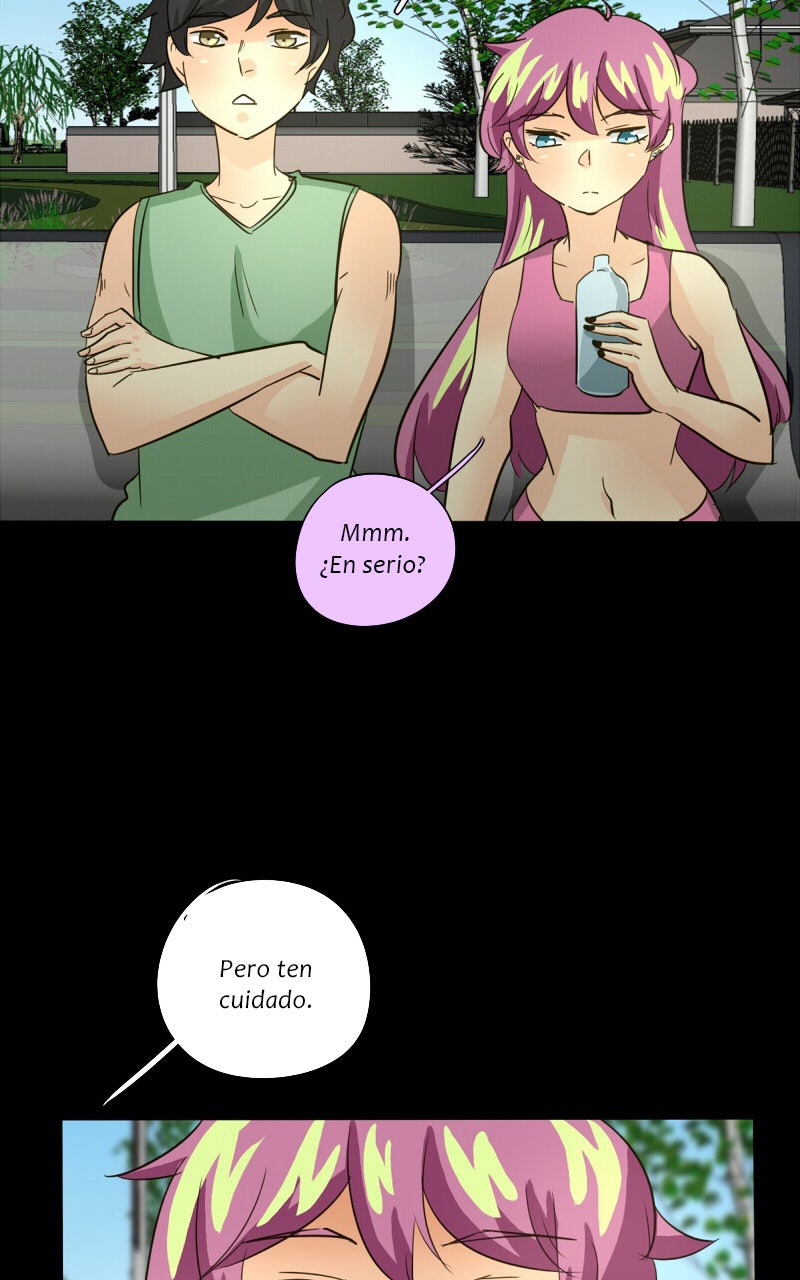 Read extraOrdinario ES Manga Online