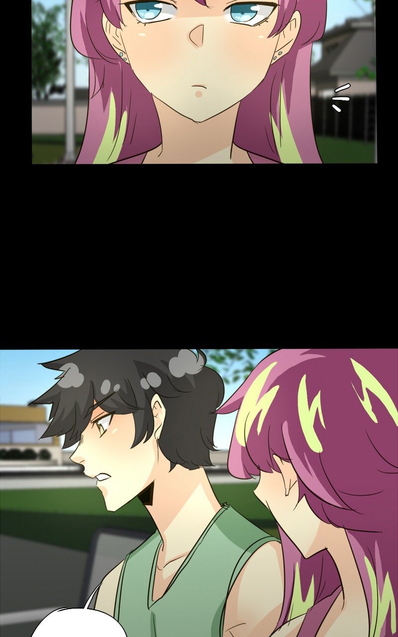 Read extraOrdinario ES Manga Online