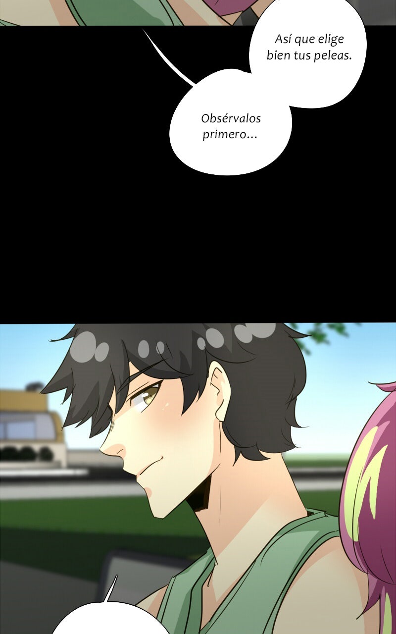 Read extraOrdinario ES Manga Online