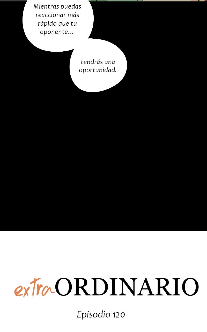 Read extraOrdinario ES Manga Online