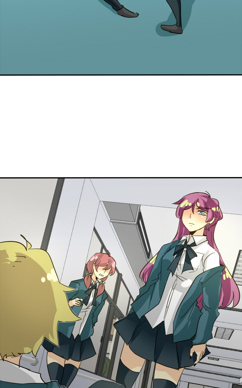 Read extraOrdinario ES Manga Online