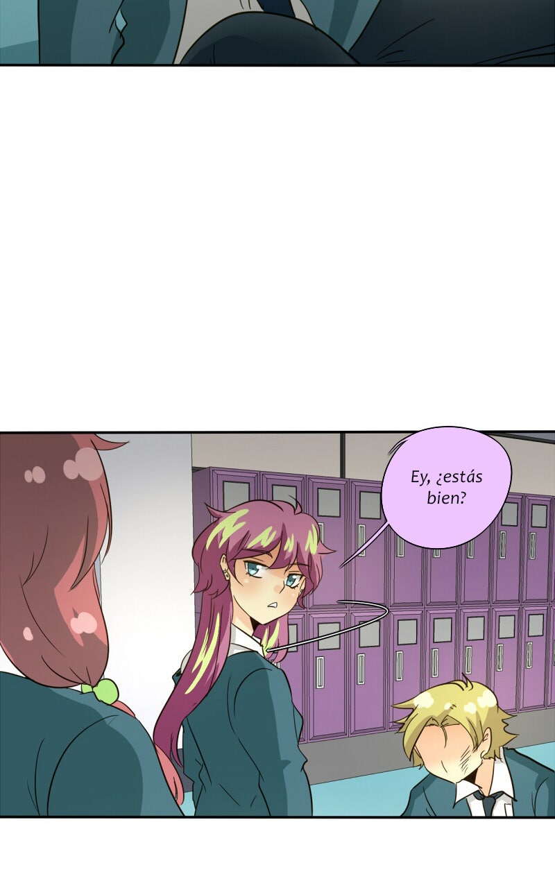 Read extraOrdinario ES Manga Online