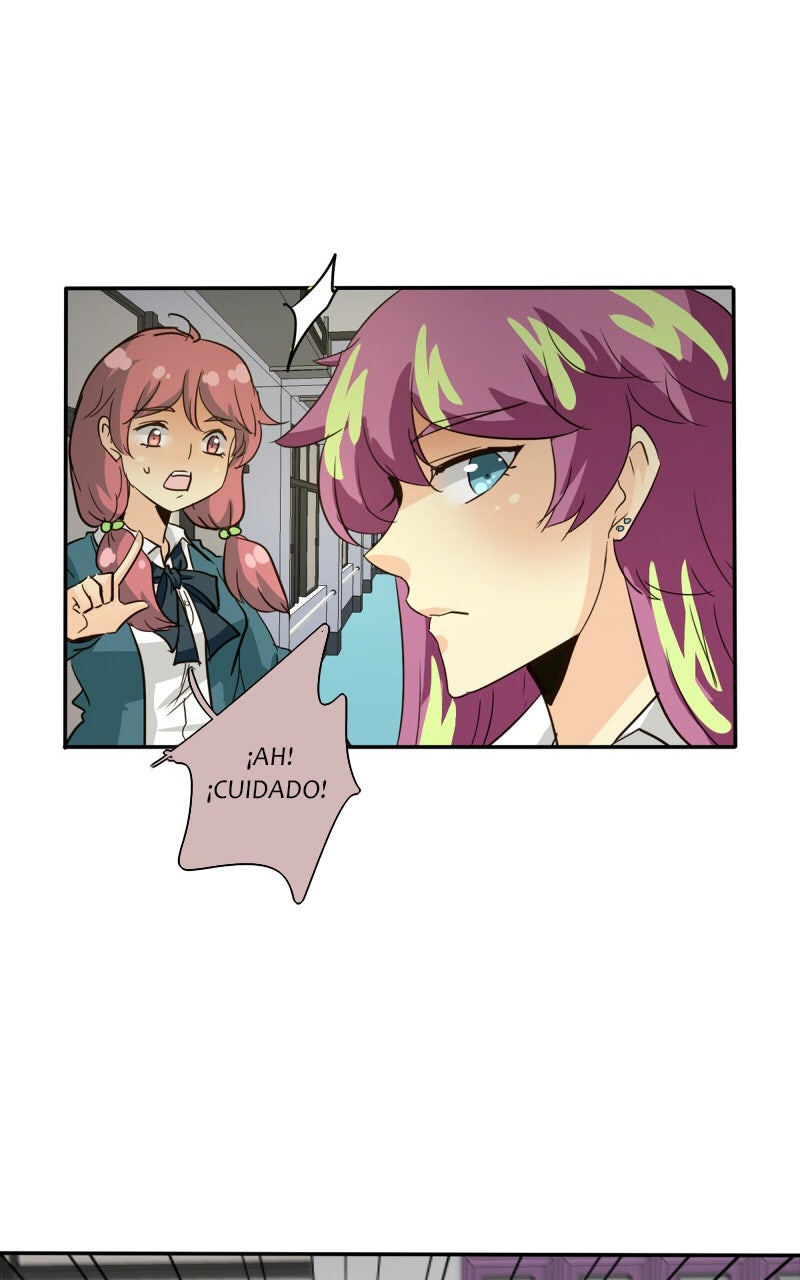 Read extraOrdinario ES Manga Online