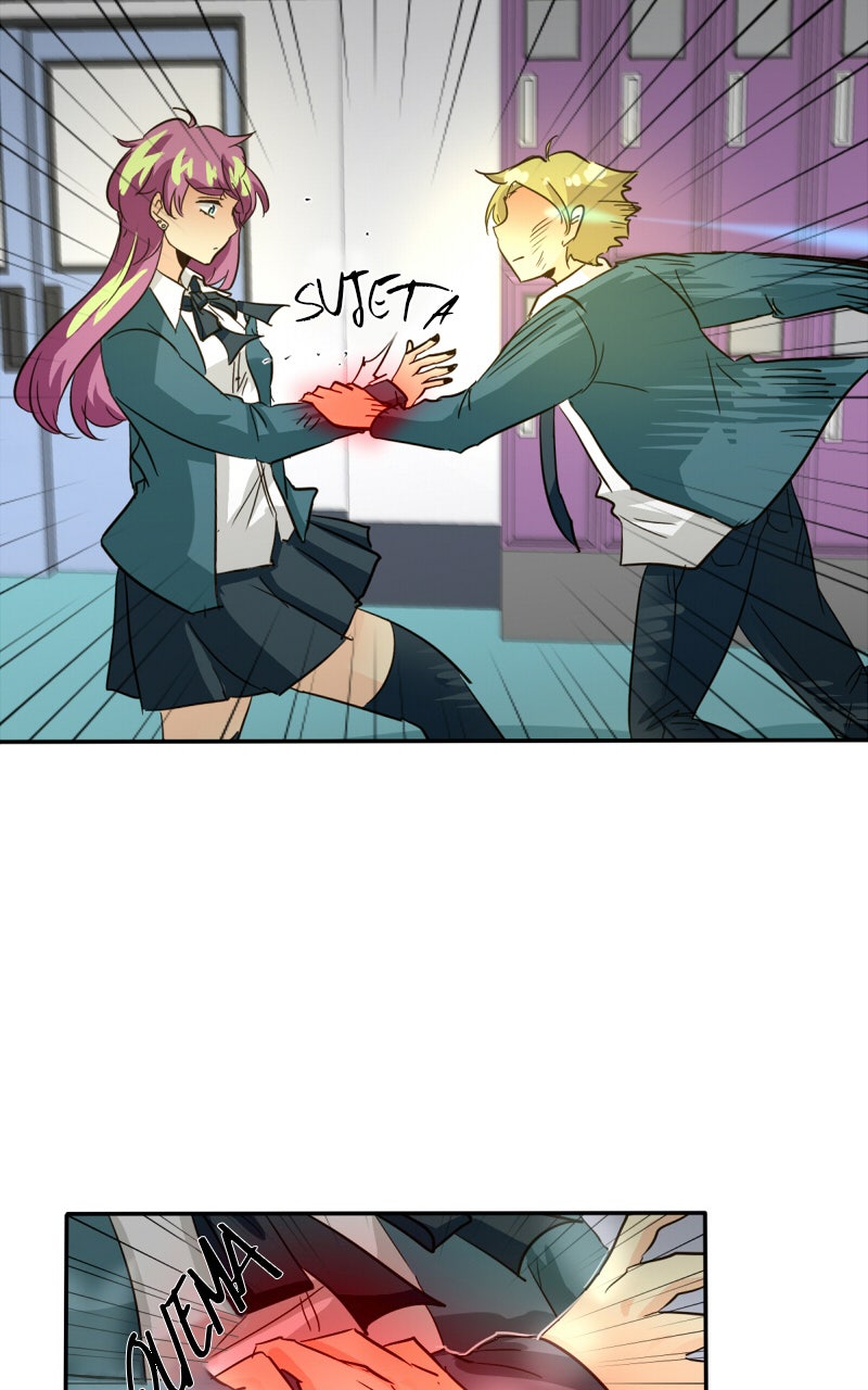 Read extraOrdinario ES Manga Online