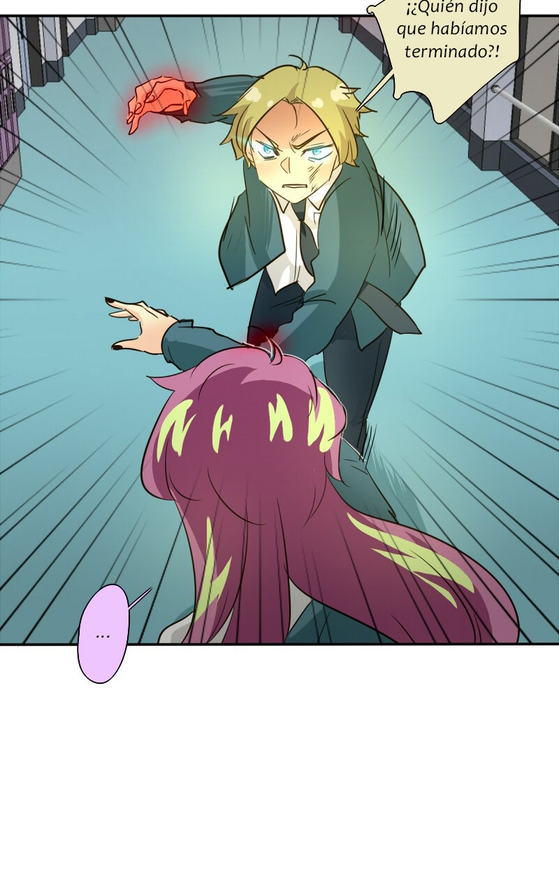 Read extraOrdinario ES Manga Online