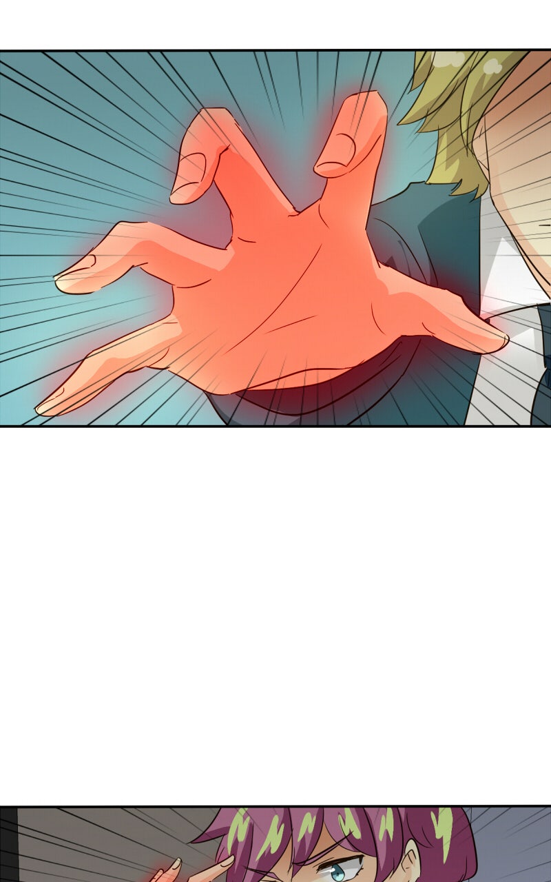 Read extraOrdinario ES Manga Online