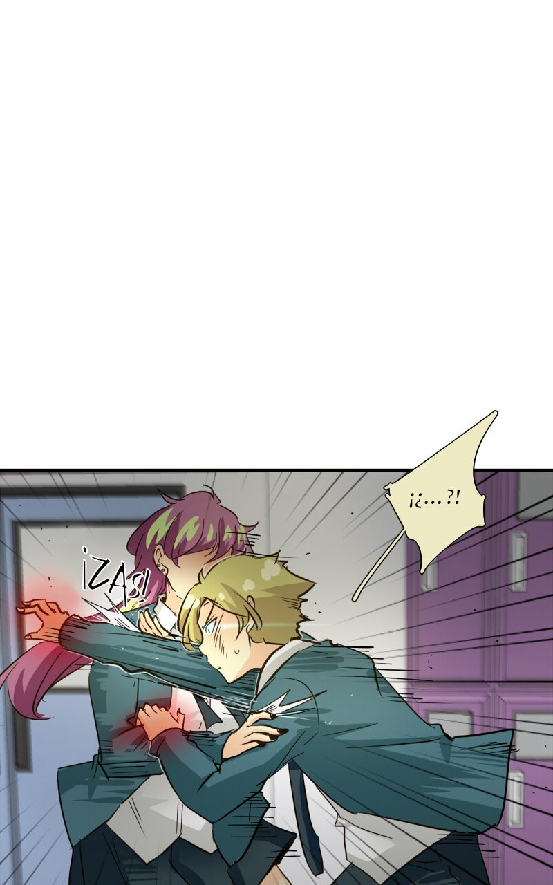 Read extraOrdinario ES Manga Online