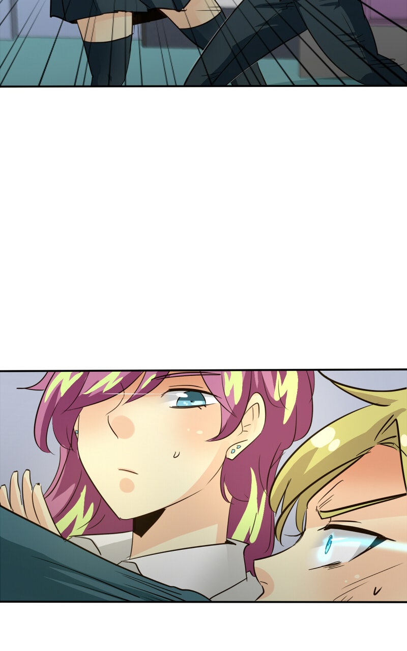 Read extraOrdinario ES Manga Online