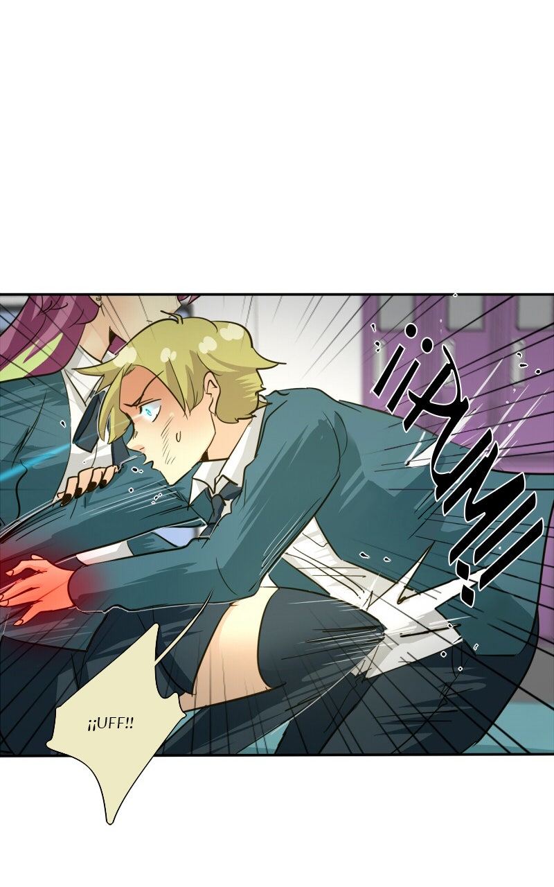 Read extraOrdinario ES Manga Online