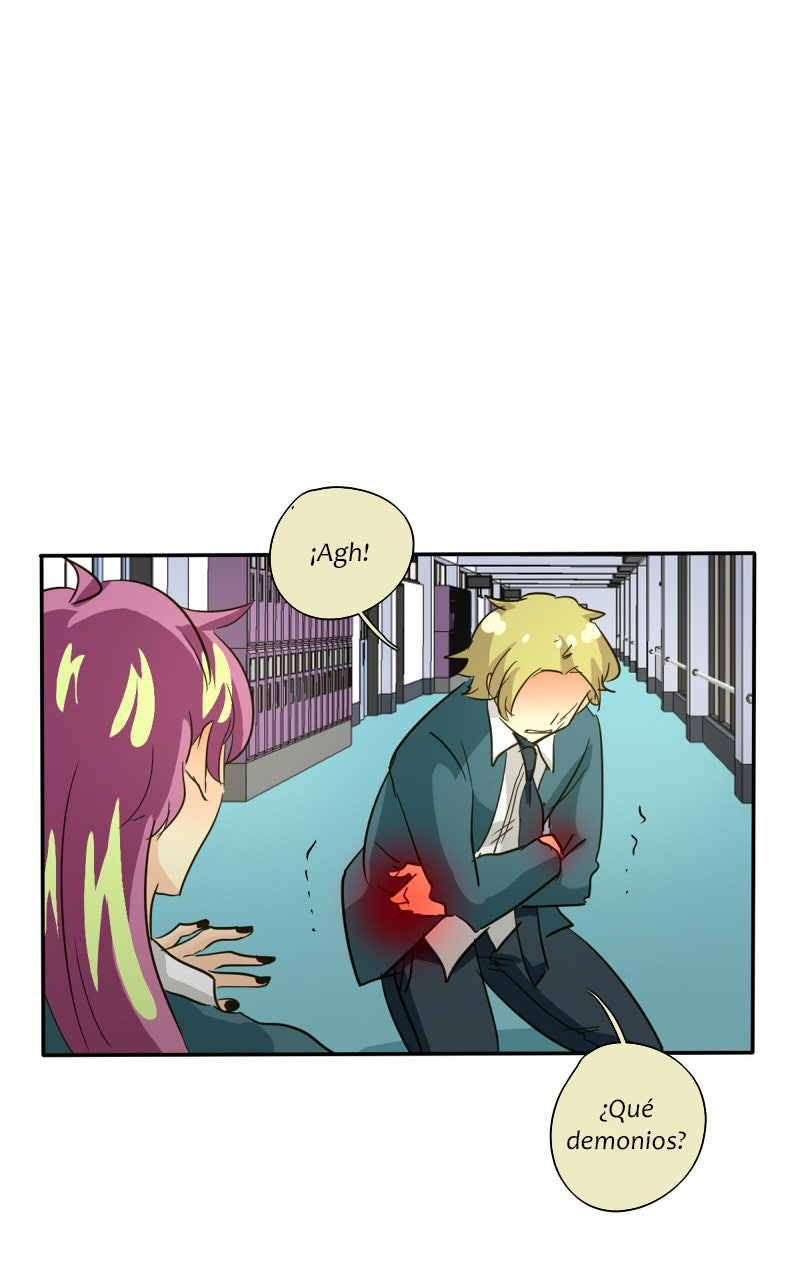 Read extraOrdinario ES Manga Online