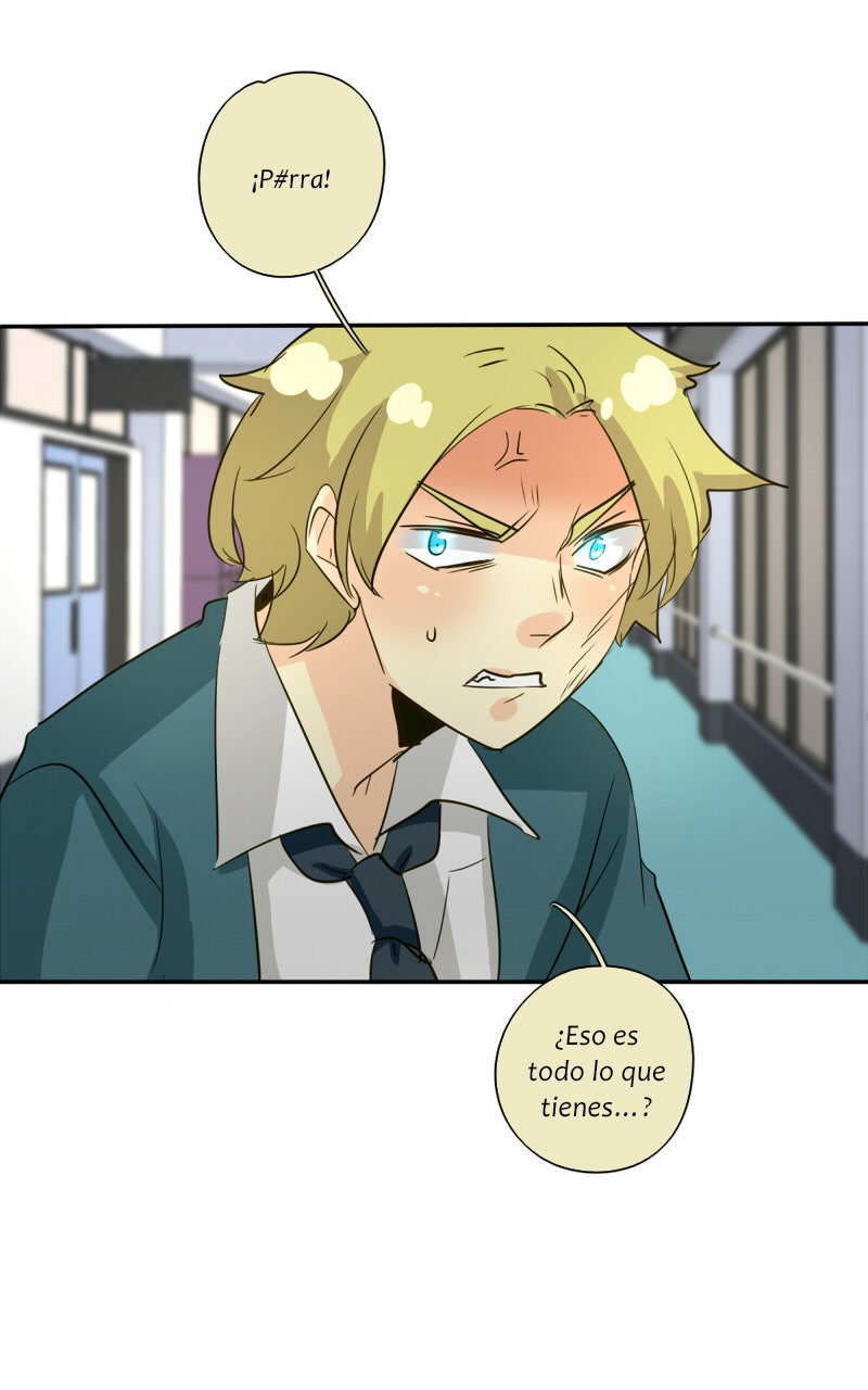 Read extraOrdinario ES Manga Online