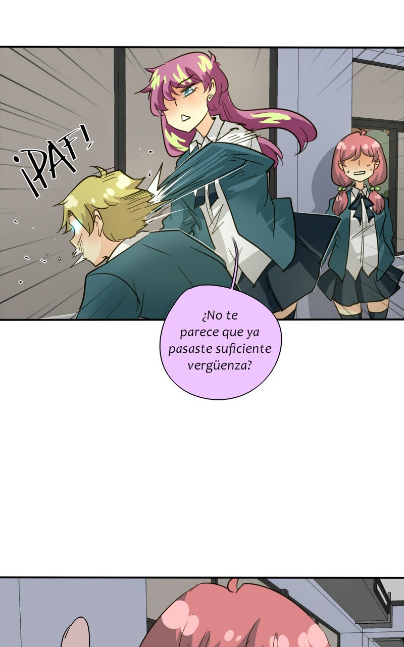 Read extraOrdinario ES Manga Online