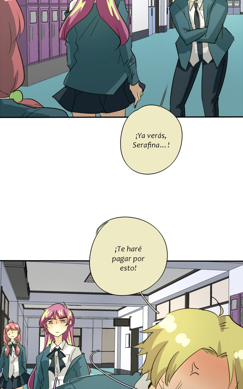 Read extraOrdinario ES Manga Online