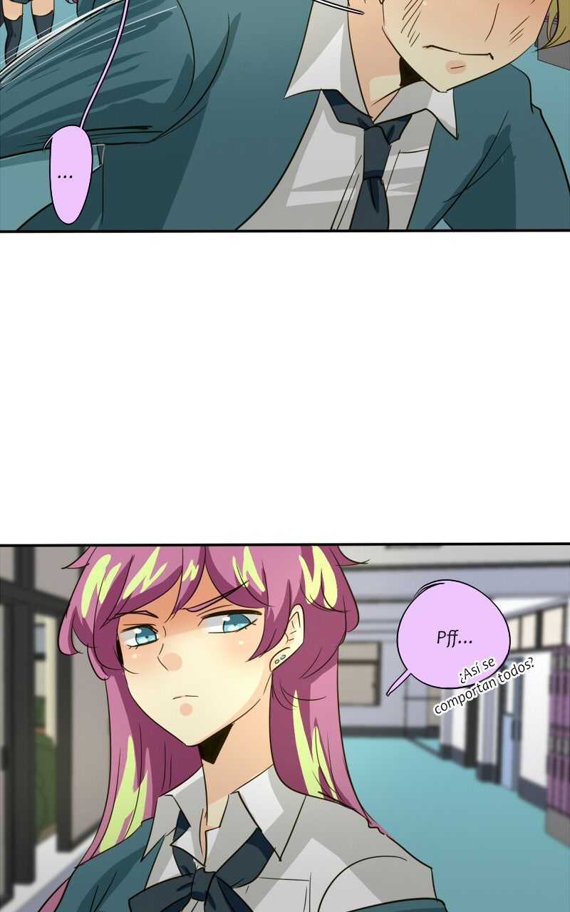 Read extraOrdinario ES Manga Online