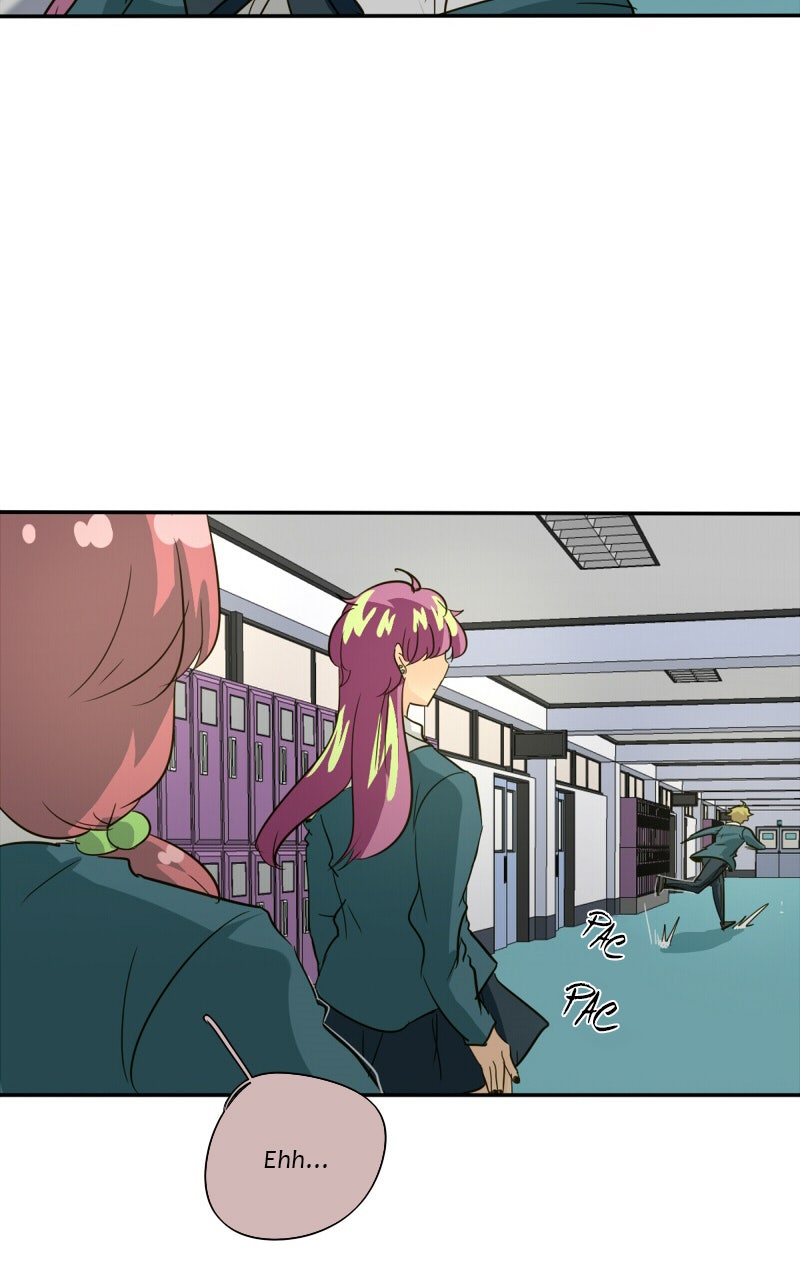 Read extraOrdinario ES Manga Online